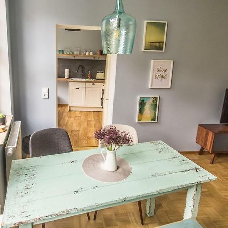 Appartement P13 à Erfurt Extérieur photo