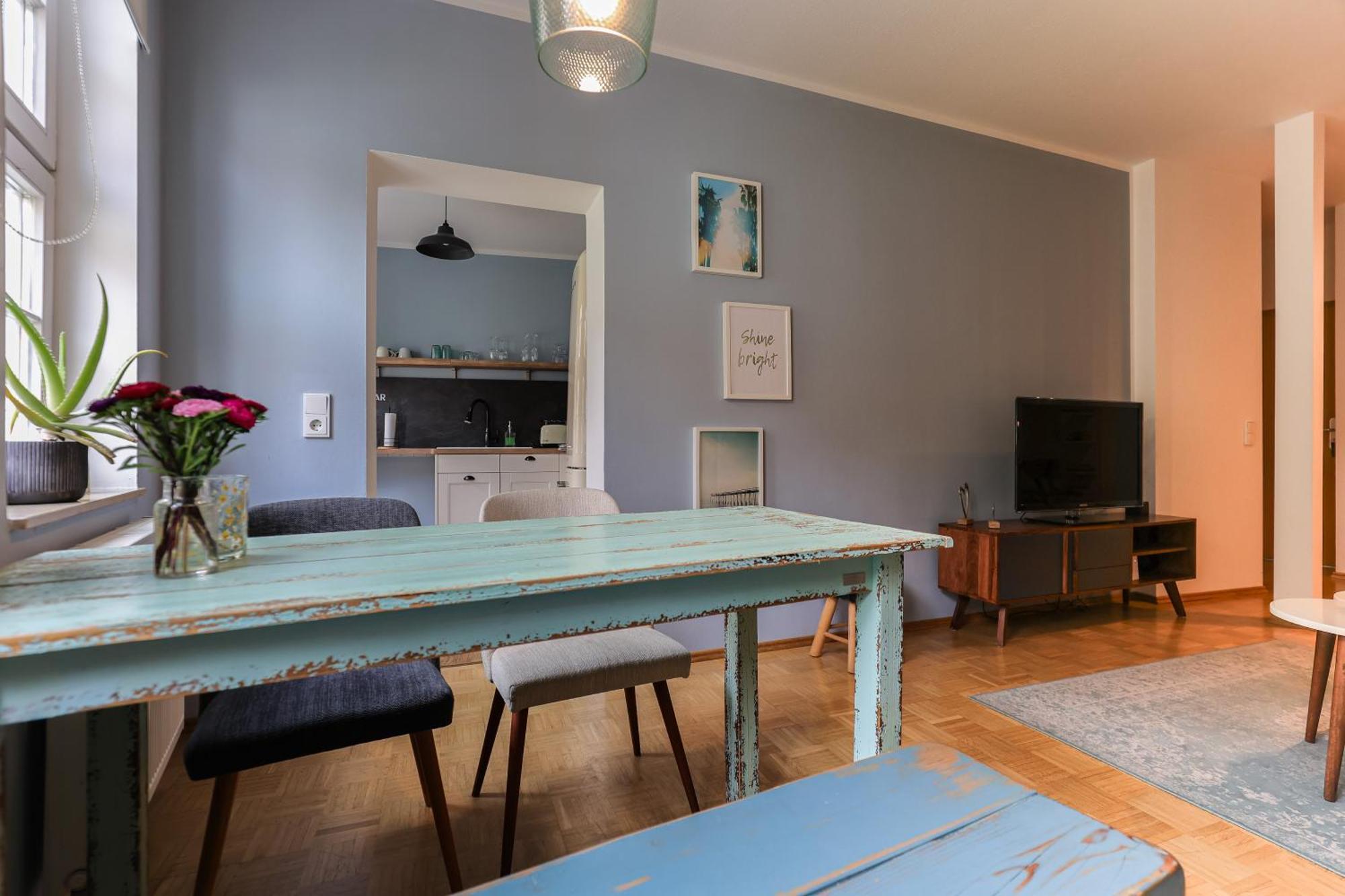 Appartement P13 à Erfurt Extérieur photo