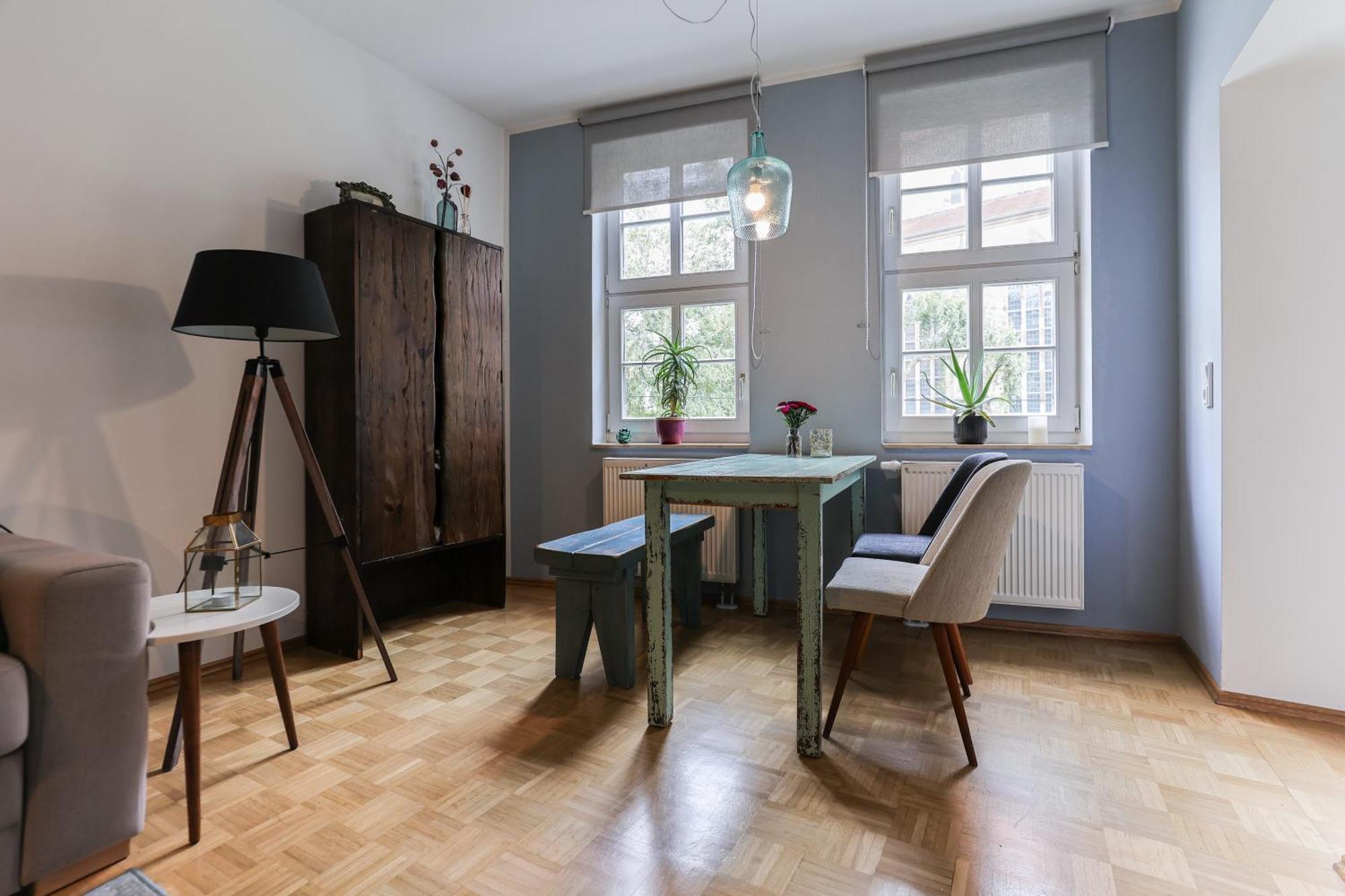 Appartement P13 à Erfurt Extérieur photo