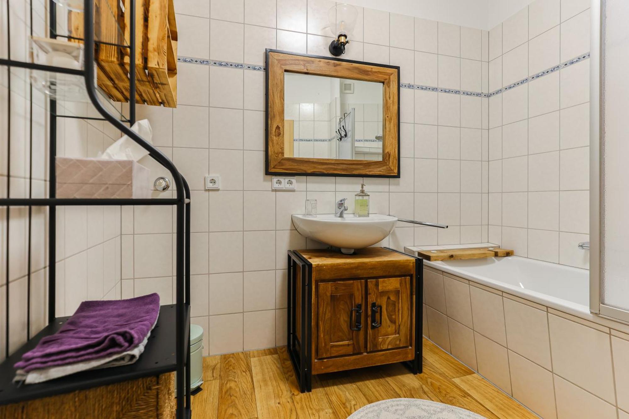 Appartement P13 à Erfurt Extérieur photo