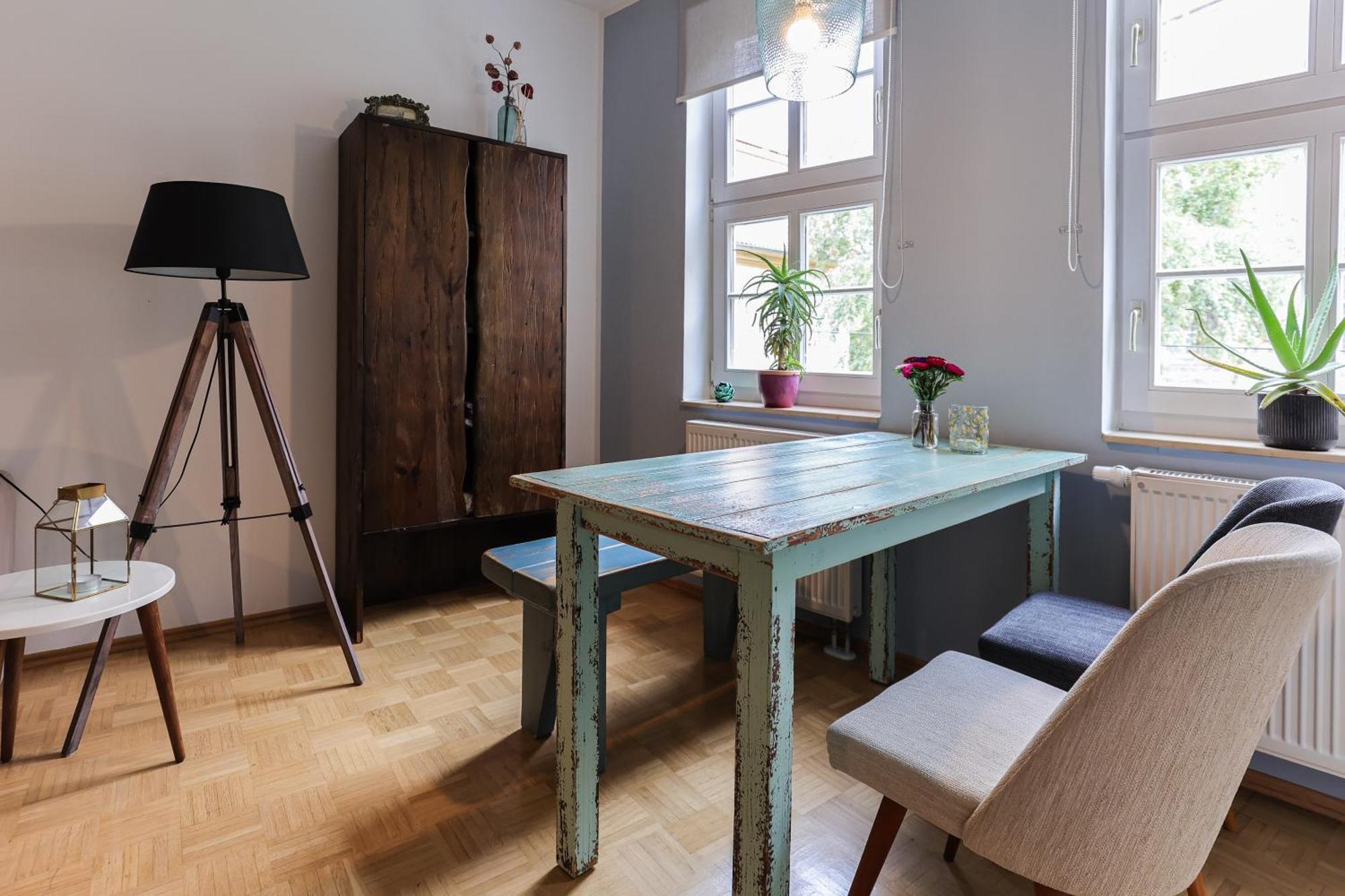 Appartement P13 à Erfurt Extérieur photo