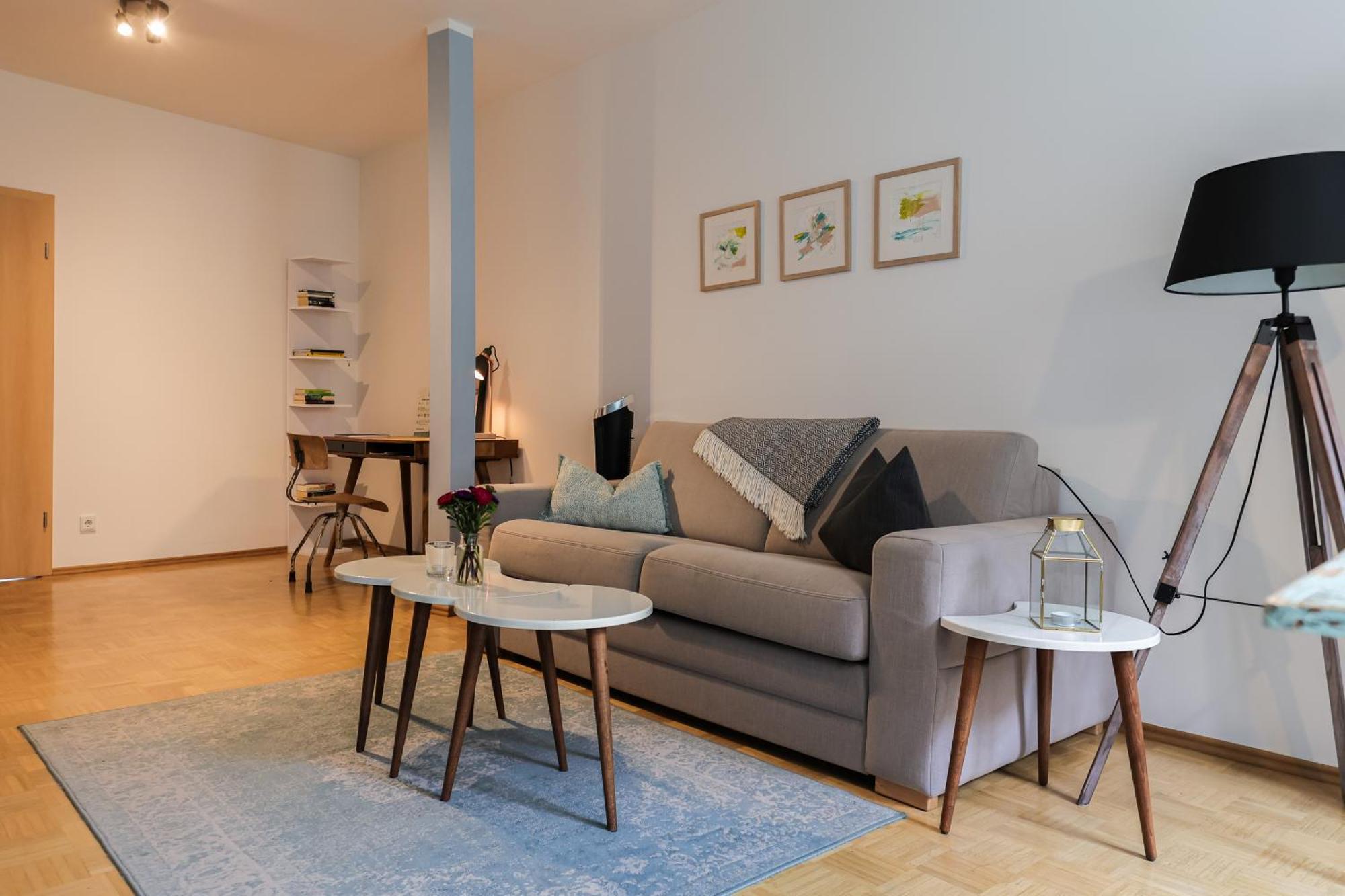 Appartement P13 à Erfurt Extérieur photo
