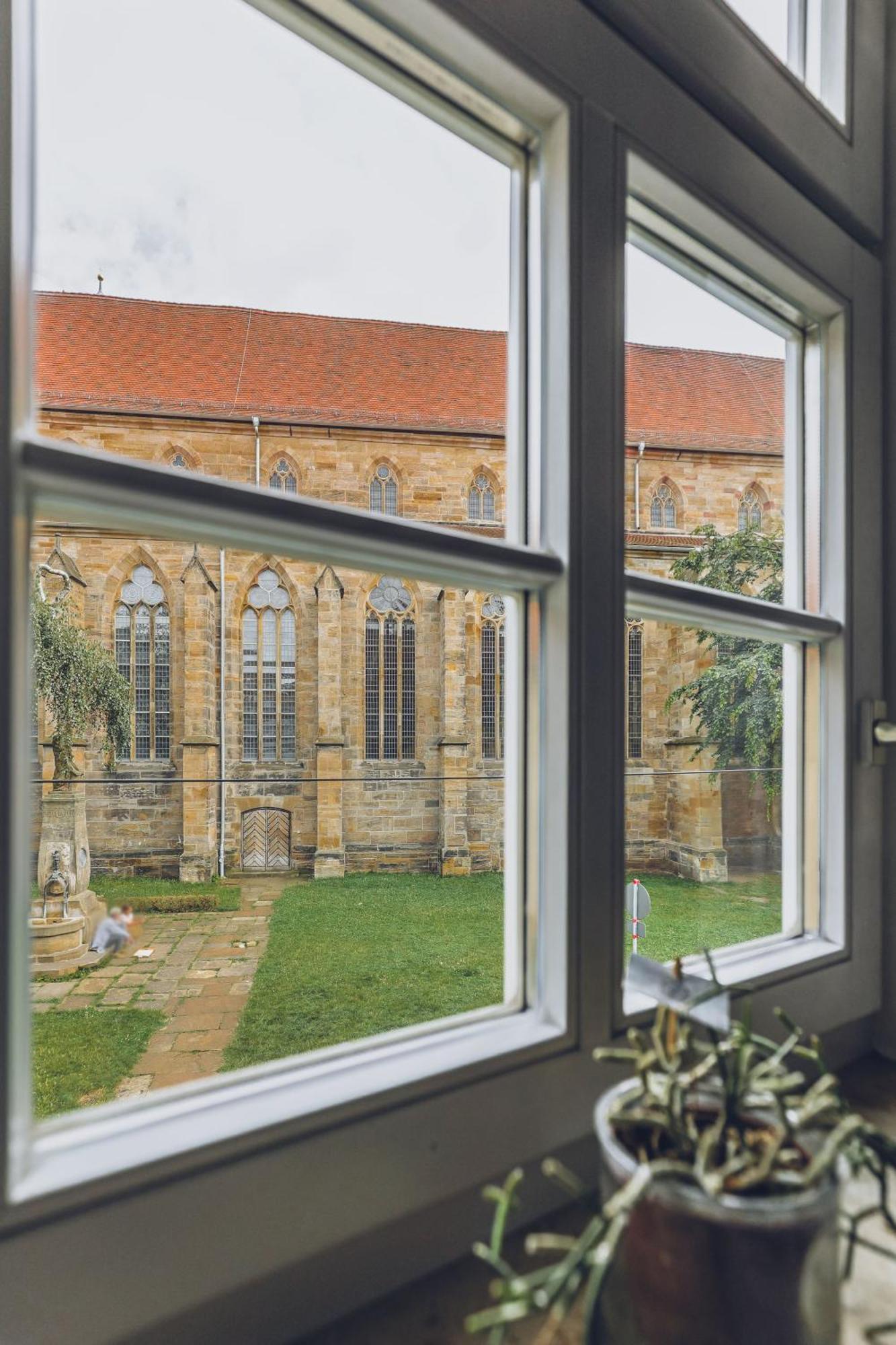 Appartement P13 à Erfurt Extérieur photo