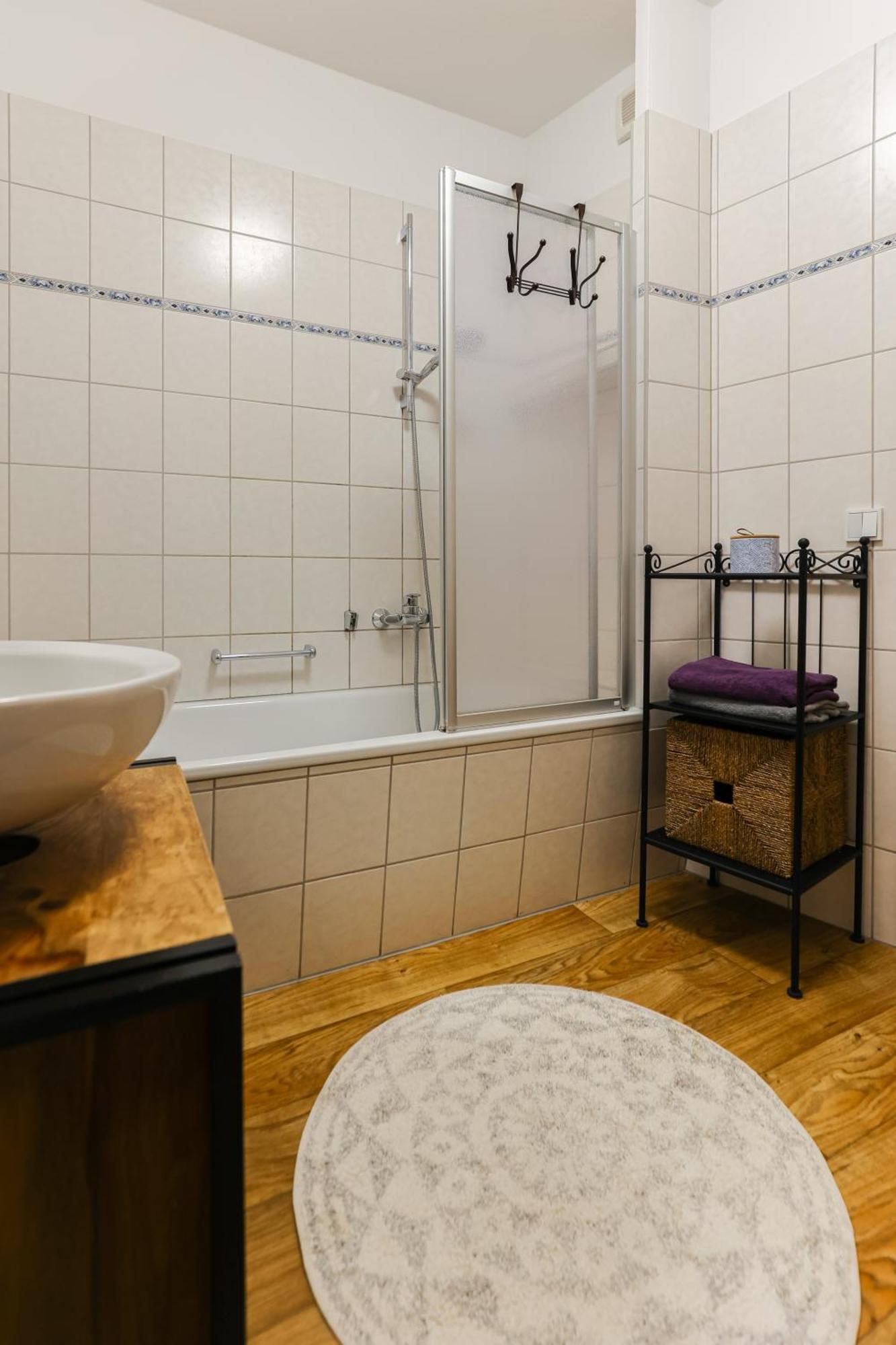 Appartement P13 à Erfurt Extérieur photo