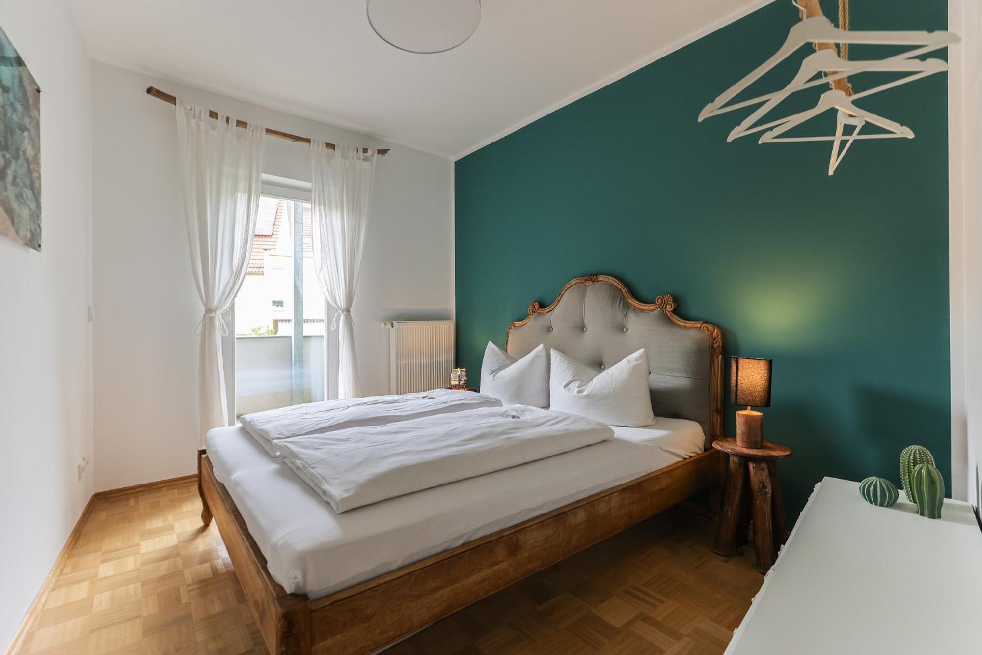 Appartement P13 à Erfurt Extérieur photo