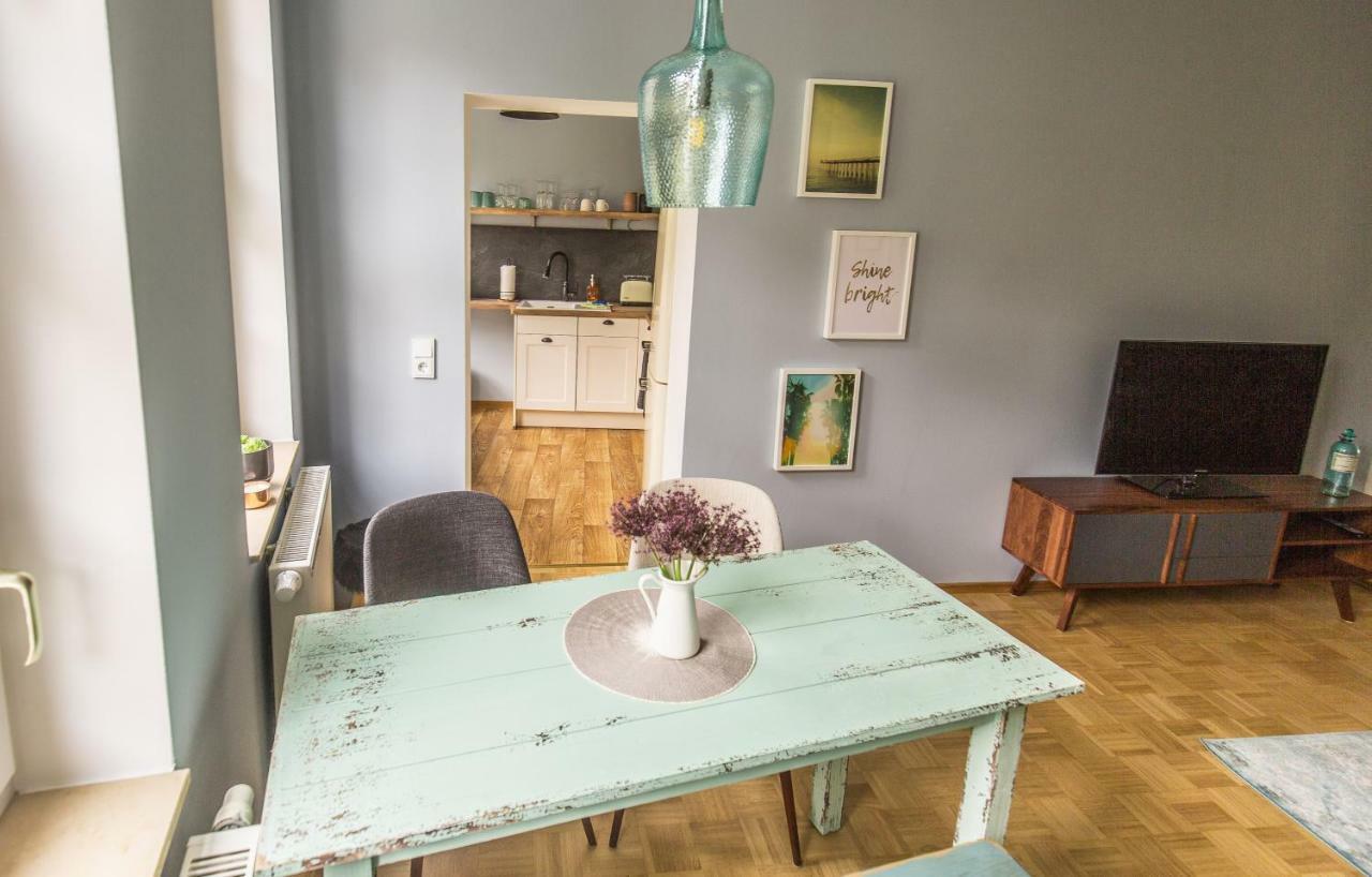 Appartement P13 à Erfurt Extérieur photo